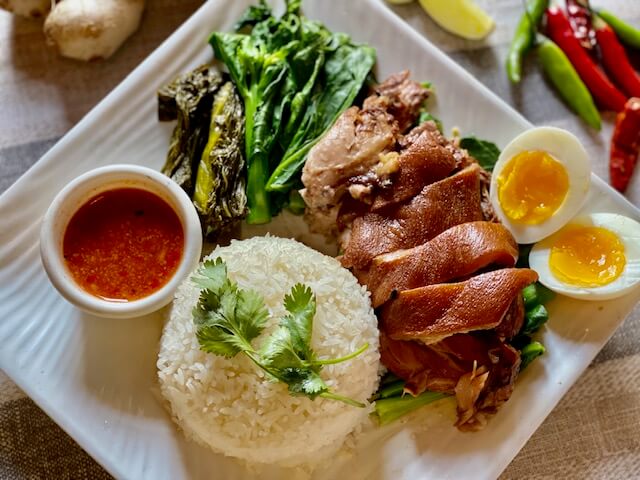 Official Kai's Thai Street Food and Bar | Seattle, WA | View and Order ...